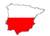 BAÑO SHOP - Polski